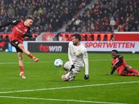 开云体育app下载-美因茨队即将在主场迎战勒沃库森队