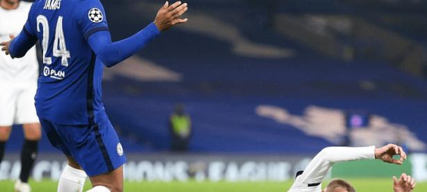 开云体育在线登录-德国逆袭丹麦，维尔纳梅开二度