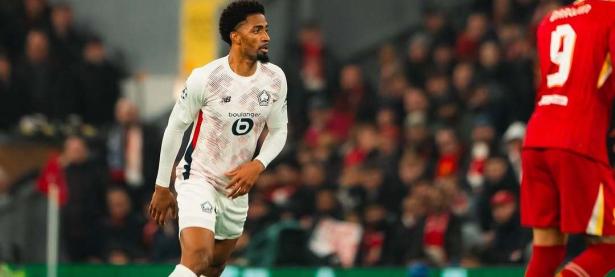 开云体育官方登录入口-关于利物浦遭遇劲敌，欧冠前路任重道远的信息