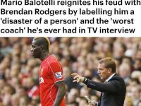 开云体育登录-包含意大利名宿巴洛特利点赞法国进四强：实至名归的词条