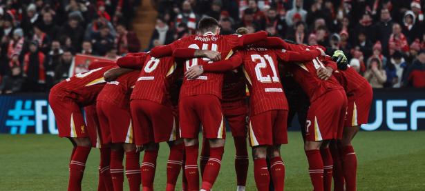 开云体育官网-利物浦胜算看涨备战下一场比赛的简单介绍