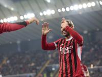 开云体育网页版-AC米兰艰难战胜桑普多利亚：保持连胜