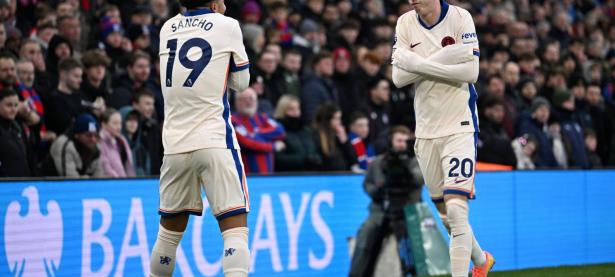 开云体育亚洲官网-包含水晶宫客场绝平，罗马陷入不败之困的词条