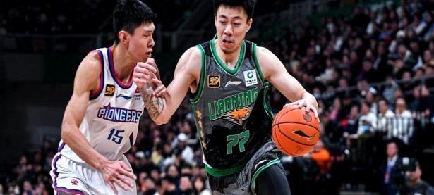 开云体育登录入口-江西男篮告负，危险区排名进一步下滑的简单介绍