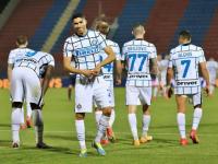 开云体育app下载-克罗托内战胜贝内文托，喜获三分的简单介绍