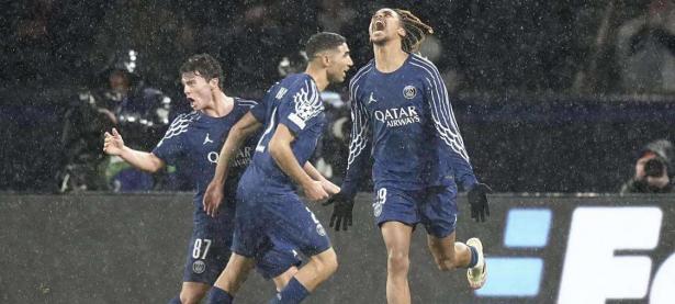 开云体育官网入口-曼城遭遇惨败，无缘欧冠决赛！