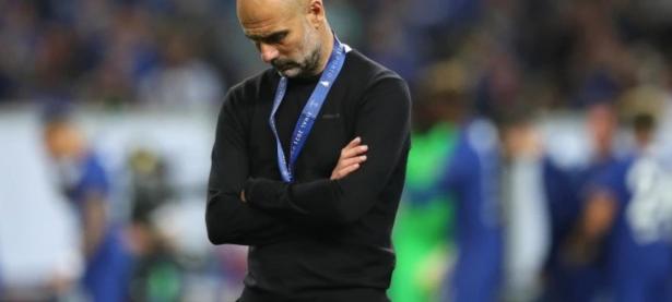 开云体育登录-切尔西主场失利，教练组紧急调整