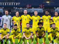 开云体育入口-瑞士大胜瑞典，晋级欧洲国家杯半决赛的简单介绍