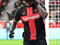 开云体育官方登录入口-勒沃库森闯入重要的胜利，赢得宝贵三分的简单介绍