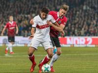 开云体育入口-汉诺威球队客战客场连平，可惜奈何的简单介绍