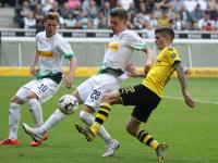 开云体育官网-弗赖堡客场不敌门兴格拉德巴赫，战绩不理想的简单介绍