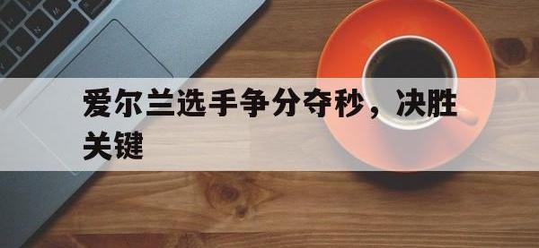 开云体育网页版登录入口-爱尔兰选手争分夺秒，决胜关键