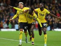 开云体育官方入口-关于沃特福德客场不敌强敌，保级形势堪忧的信息