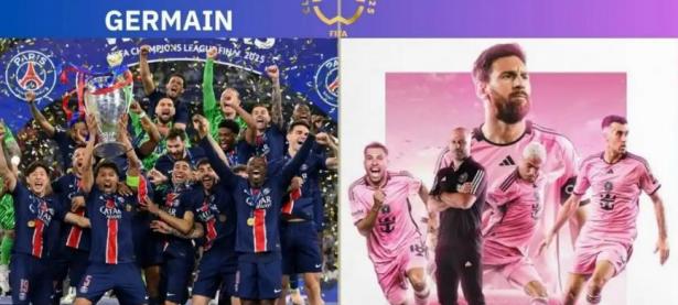 开云体育在线登录-巴黎圣日耳曼相信自己能够取得胜利