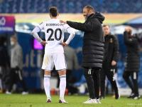 开云体育官方入口-利兹联意外负于升班马，保级形势岌岌可危的简单介绍