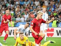 开云体育官网-欧预赛备战战绩上佳，球队状态逐渐爆发