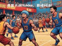 开云体育网页版入口-包含全球篮球传奇：巅峰对决不容错过的词条