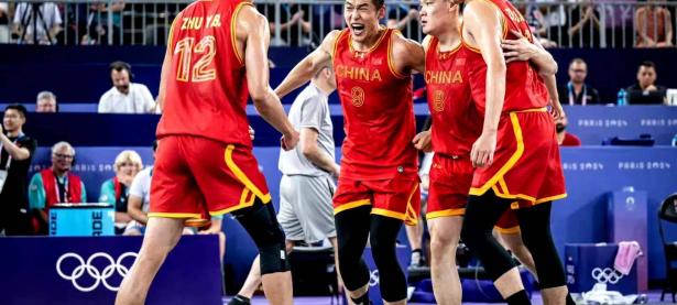 开云体育app-关于美国篮球巨星成奥运会风尚，中国篮球新生代备战迎战的信息