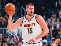 开云体育网页版入口-掘金击败雄鹿，约克奇高效得分