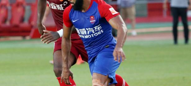 开云体育入口-关于重庆斯威士气高昂，迎战深足必胜的信息