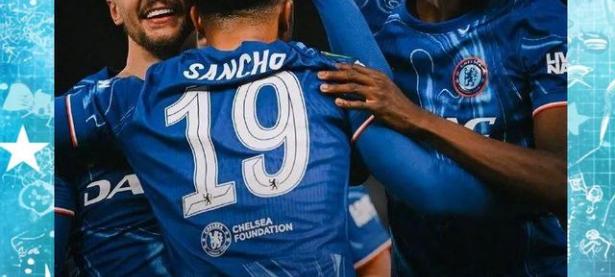 开云体育官方入口-切尔西抢得关键三分，英超前四席位目标更清晰