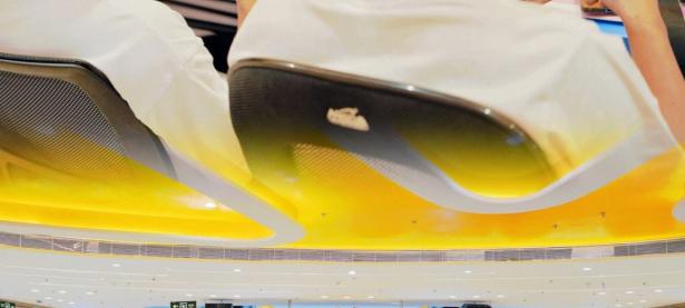 开云体育在线登录-挑战来袭！抢眼对决谁是王者？