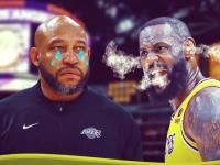 开云体育网页版登录入口-湖人教练团队调整，新赛季目标明确