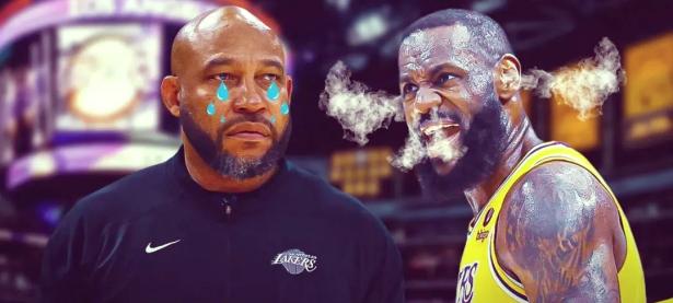 开云体育网页版登录入口-湖人教练团队调整，新赛季目标明确