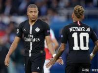 开云体育官方入口-法国豪门巅峰对决：巴黎圣日耳曼PK摩纳哥