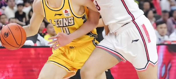 开云体育网页版登录入口-猛将对决：广东赛果喜人夺得胜利的简单介绍