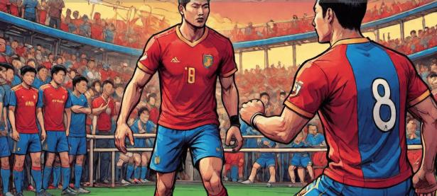 开云体育在线-关于亚洲球队实力脱颖而出，轻松击败亚冠传统豪强的信息