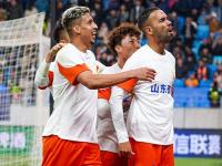 开云体育登录-鲁能客场大胜绿城，发挥出色，震惊全场的简单介绍