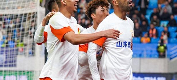 开云体育登录-鲁能客场大胜绿城，发挥出色，震惊全场的简单介绍