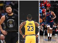 勇士队核心球员重伤返场，球队备受关注