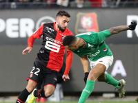 开云体育登录-包含雷恩客场大胜梅斯，排名升至第八位的词条