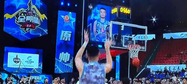 开云体育官方登录入口-关于三分球火力全开，场上气氛紧张刺激的信息