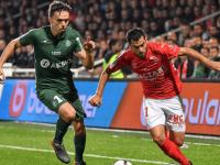 开云体育亚洲官网-格勒诺布尔主教练鼓励球队，锲而不舍的简单介绍