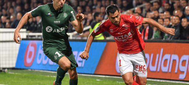 开云体育亚洲官网-格勒诺布尔主教练鼓励球队，锲而不舍的简单介绍