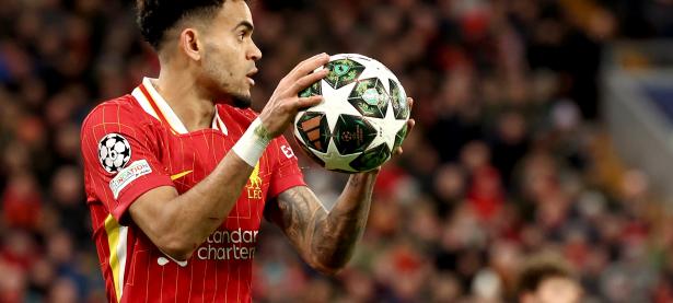 开云体育入口-包含巴黎圣日耳曼遭遇波折，未能顺利晋级，实力亮点不足的词条