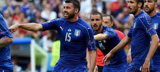 开云体育app下载-意大利足球队在友谊赛中展现实力