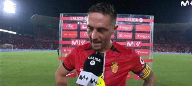 开云体育app-马德里竞技被巴伦西亚逆转，遭遇失利的简单介绍