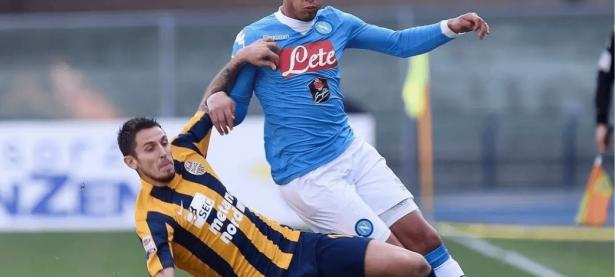 开云体育官网入口-那不勒斯将客场挑战卡利亚里，备受期待