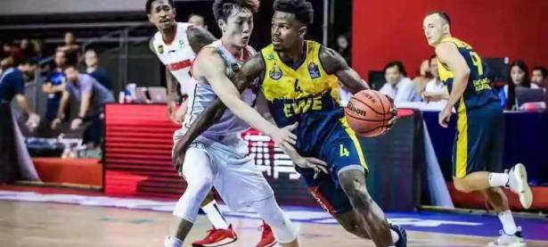 开云体育入口-关于亚洲盟冠军杯篮球赛点燃全球激情的信息