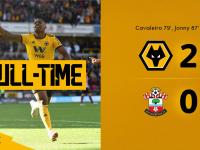 开云体育网页版-狼队主场豪取三分，继续坚持不败的简单介绍