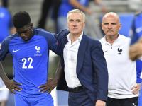 开云体育官网-关于法国赢得重要比赛，赛场成焦点的信息