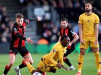 开云体育官网-诺维奇客场-溃败狼队，保级形势岌岌可危