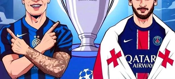 开云体育官网-巴黎大胜晋级，欧冠半决赛在望！