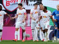 开云体育官网入口-关于RB莱比锡期待对决沃尔夫斯堡的比赛的信息