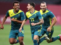 开云体育网页版入口-澳大利亚队战胜科索沃，实力逐渐显现的简单介绍