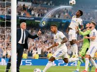 开云体育在线登录-皇马中锋连续进球，助球队取得连胜